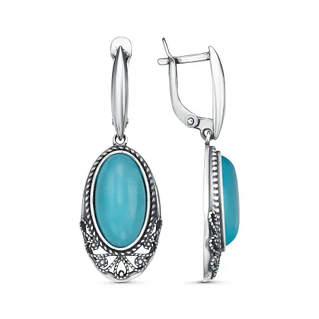 33617082-3 СЕРЬГИ