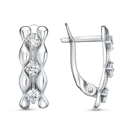 34816944Плф СЕРЬГИ