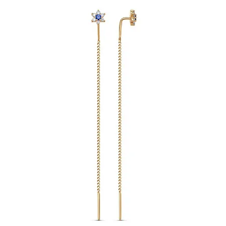 33811781-3 СЕРЬГИ