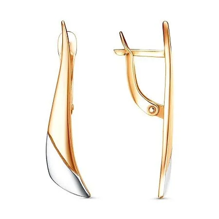 33015537Д СЕРЬГИ