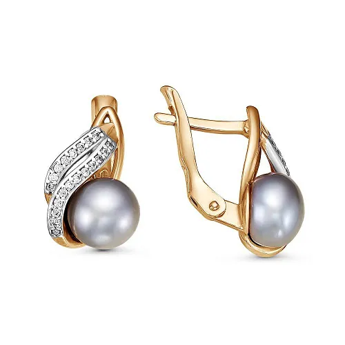 3337725Д9 СЕРЬГИ