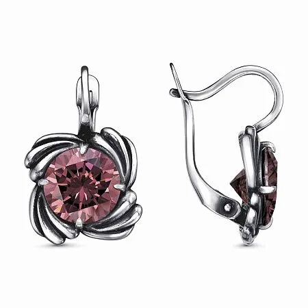 33816110-16 СЕРЬГИ