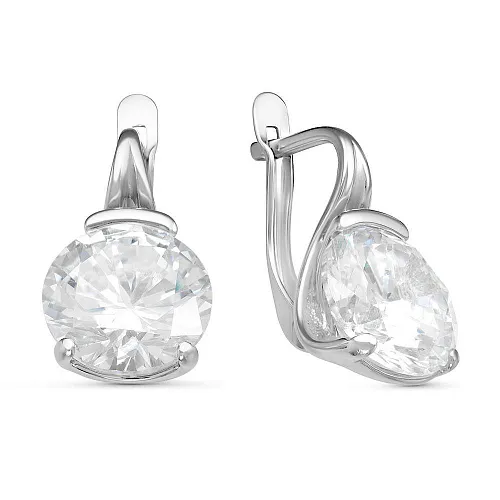 33810114Д СЕРЬГИ