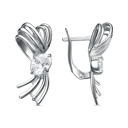 33817414 СЕРЬГИ