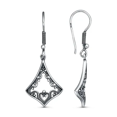 34016784 СЕРЬГИ