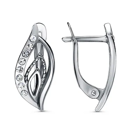 34616656ч СЕРЬГИ