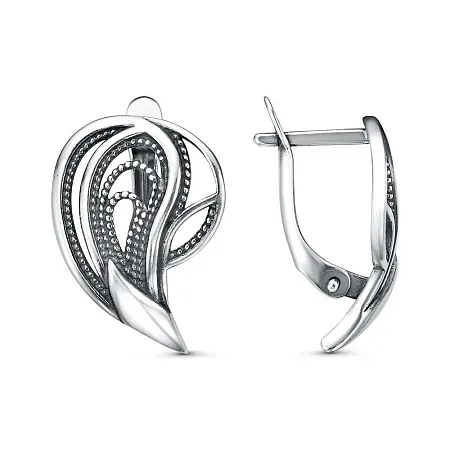 34017336 СЕРЬГИ