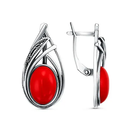 34316960к СЕРЬГИ