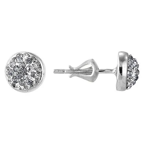 3366154б СЕРЬГИ