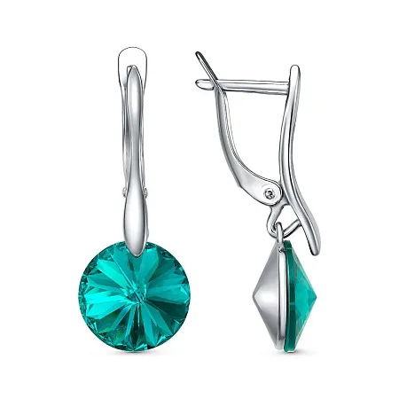 34616456ПлБз СЕРЬГИ