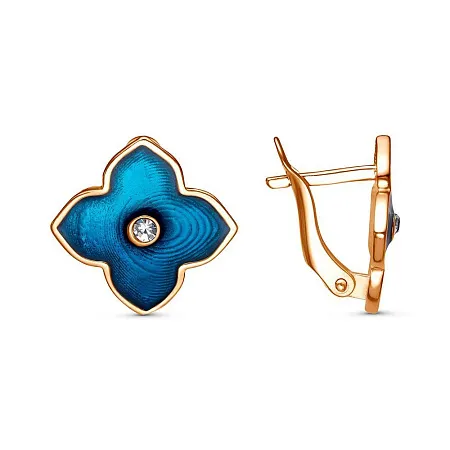 34616123-7 СЕРЬГИ