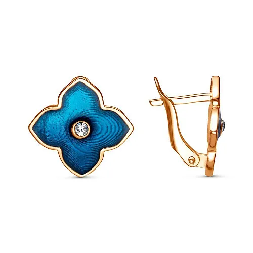 34616123-7 СЕРЬГИ