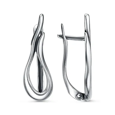 34017360 СЕРЬГИ