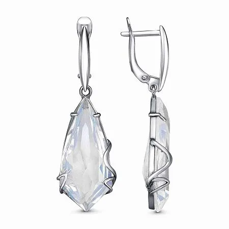 33610524Д СЕРЬГИ