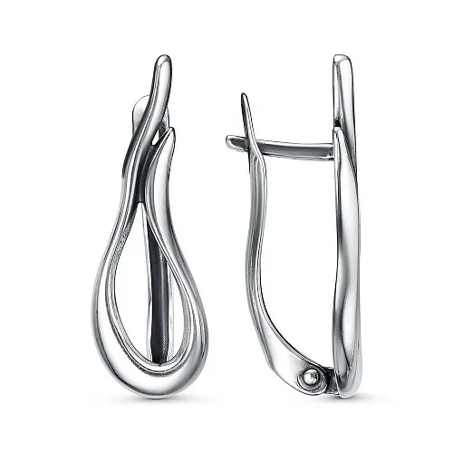 34017360 СЕРЬГИ