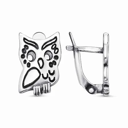 34015946 СЕРЬГИ