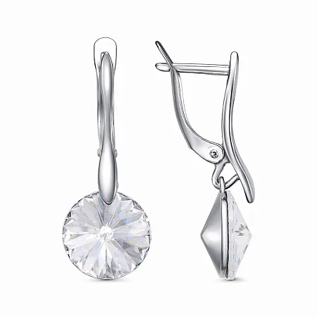 34616456Плч СЕРЬГИ