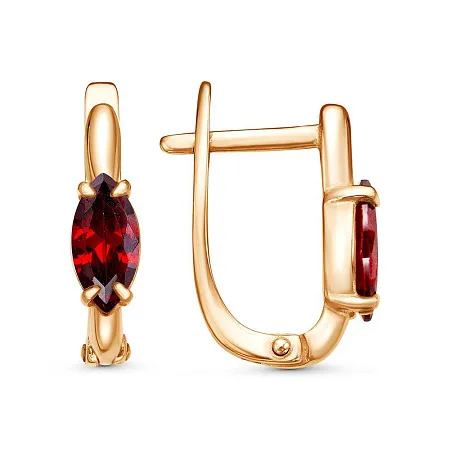 34816323Гр СЕРЬГИ