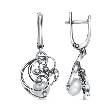 33316090 СЕРЬГИ