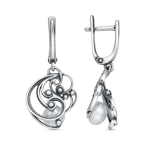 34316090К СЕРЬГИ