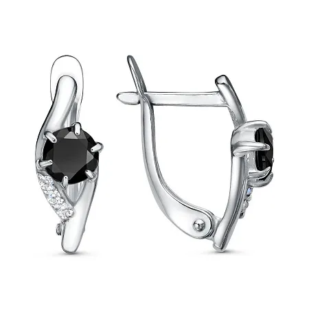 33816302Пл1 СЕРЬГИ