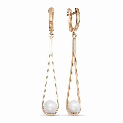 3368827 СЕРЬГИ