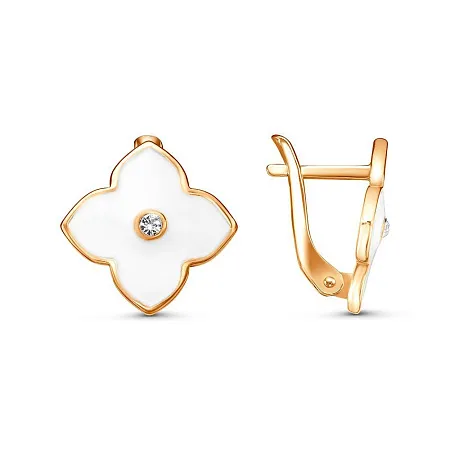 33616123 СЕРЬГИ