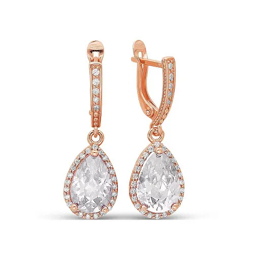 3386499 СЕРЬГИ