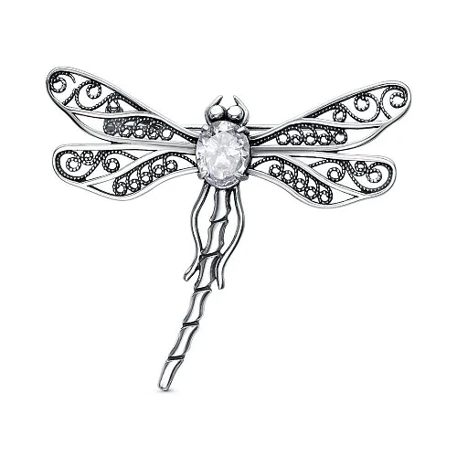 14816650ф БРОШЬ