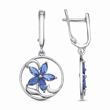 33816014Пл4 СЕРЬГИ