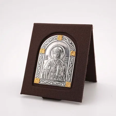 94016064Н1 ИКОНА"Николай Чудотворец"
