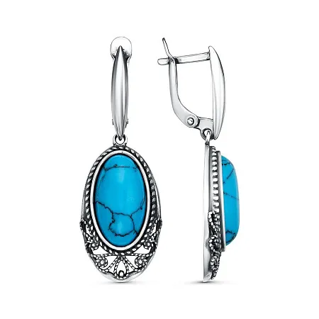 34317082Бп СЕРЬГИ