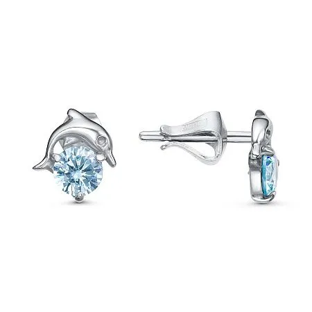 33814510Д3 СЕРЬГИ