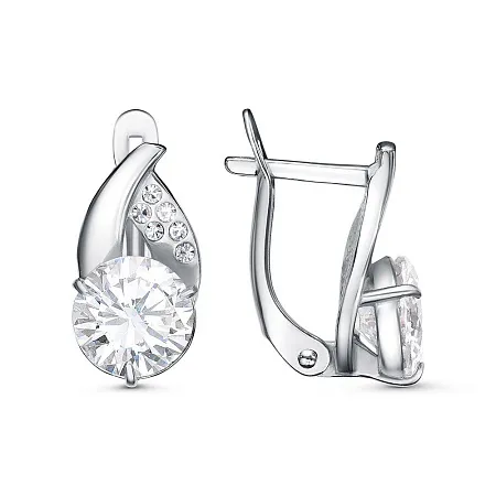 34816414Плф СЕРЬГИ