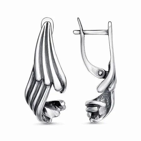 34016830 СЕРЬГИ