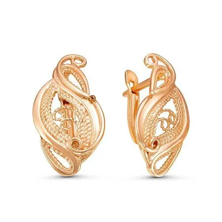 3309533 СЕРЬГИ