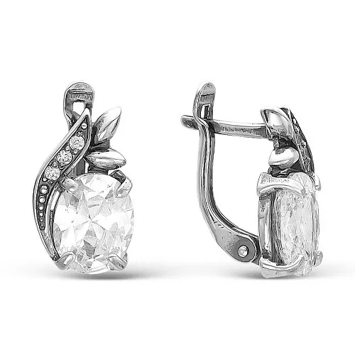 3387526 СЕРЬГИ