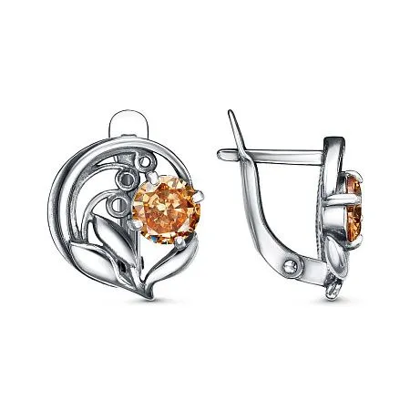 34816584-5 СЕРЬГИ