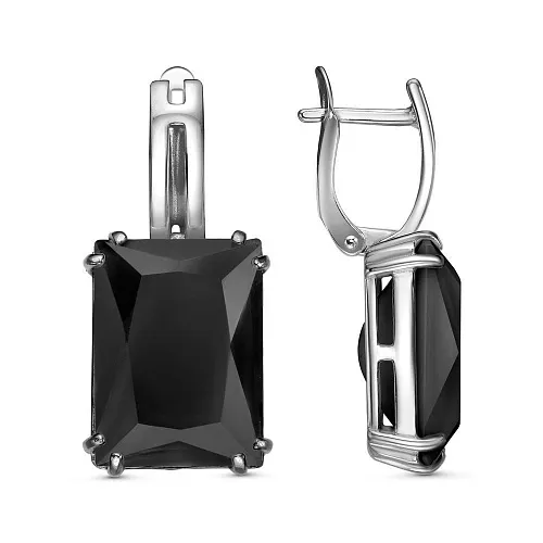 34615866А СЕРЬГИ