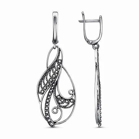 33016408 СЕРЬГИ