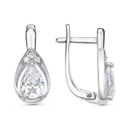 33816200Д СЕРЬГИ