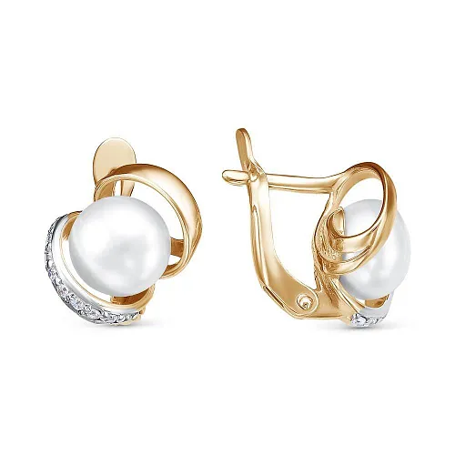 33312601Д СЕРЬГИ