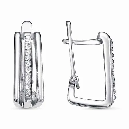 33816020Д СЕРЬГИ