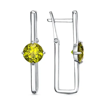 34814658Пл8 СЕРЬГИ