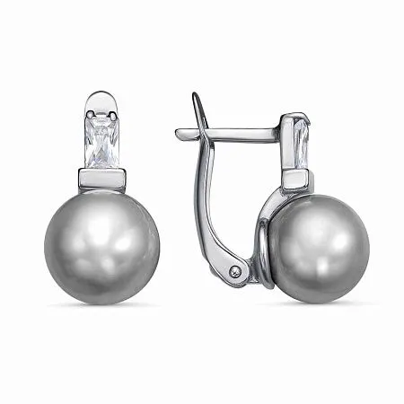 34815136ПлКс СЕРЬГИ