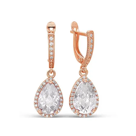 3386499 СЕРЬГИ