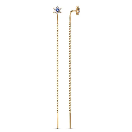 33811781-3 СЕРЬГИ