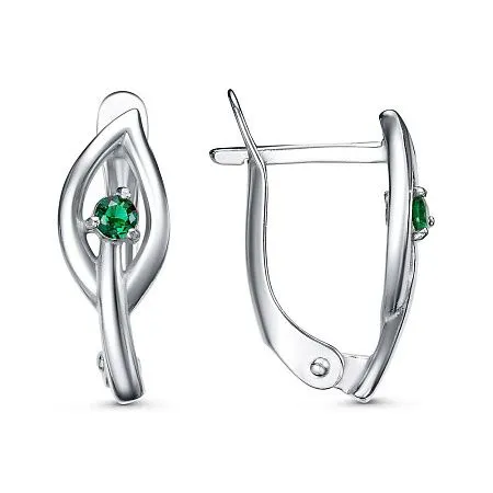 34816486Пл7 СЕРЬГИ