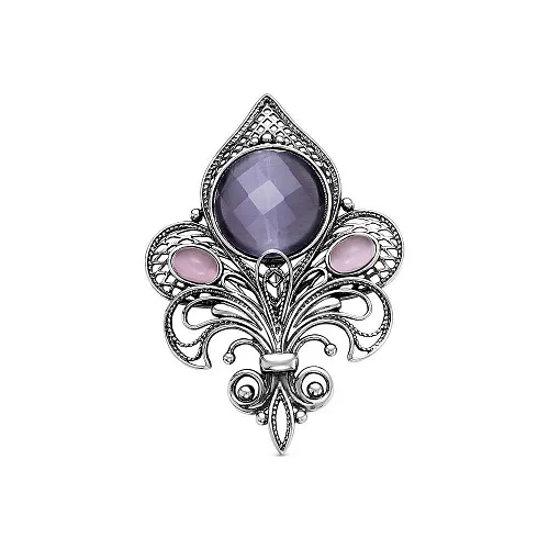 14312398-6 БРОШЬ