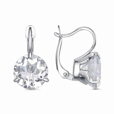 33115620ДГх СЕРЬГИ